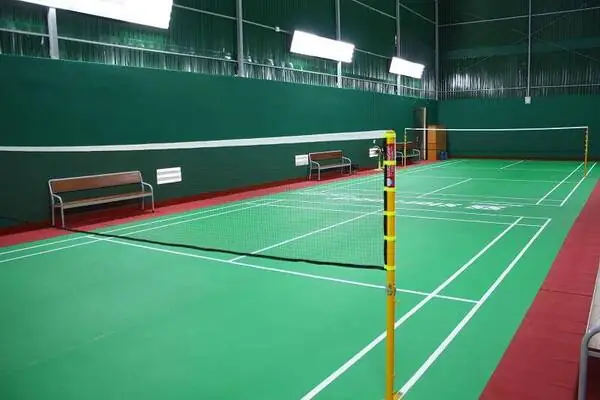 Tìm Sân Cầu Lông Bình Minh: Địa Chỉ, Giá Thuê & Đánh Giá Chi Tiết