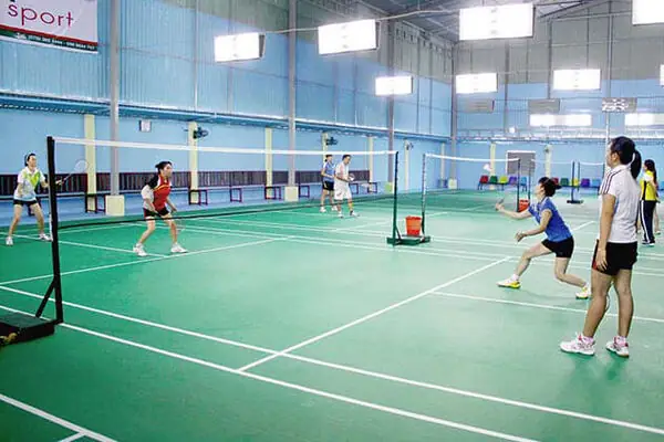 Review Sân Cầu Lông Bình Minh Bình Thạnh: Giá Thuê, Địa Chỉ, Tiện Ích Chi Tiết