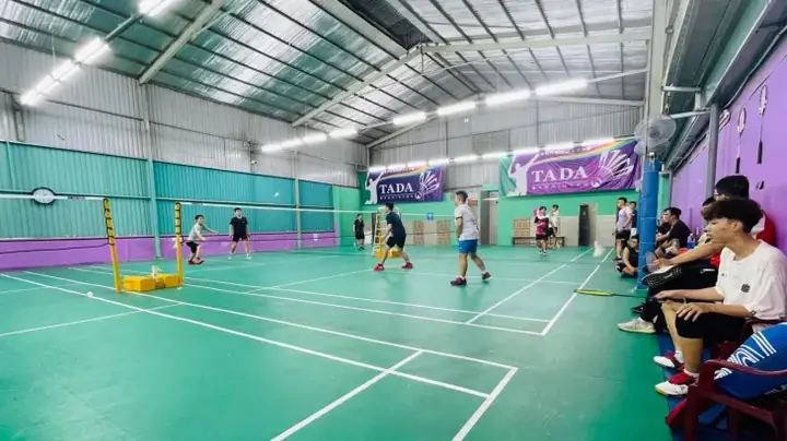 Sân Cầu Lông Bình Quới: Danh Sách Địa Điểm, Giá Thuê & Kinh Nghiệm Hay Sân Cầu Lông Bình Quới: Danh Sách Địa Điểm, Giá Thuê & Kinh Nghiệm Hay