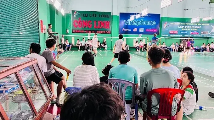 Sân Cầu Lông Bưu Điện Cần Thơ: Địa Điểm, Giá Thuê & Tiện Ích Chi Tiết