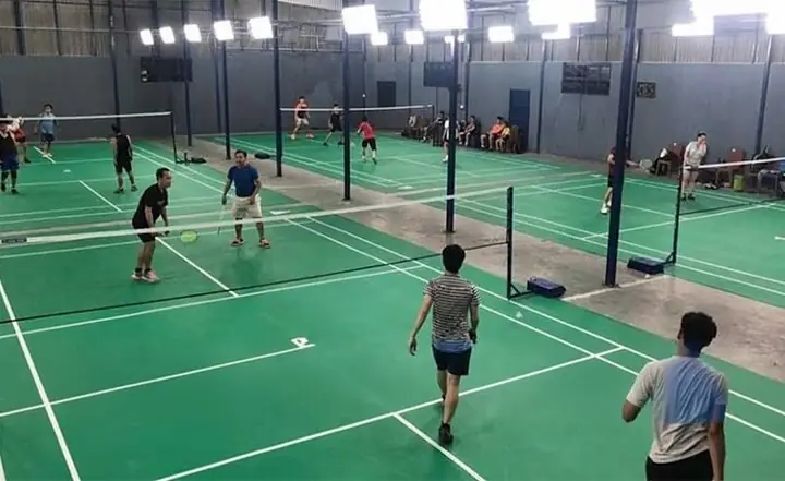 Sân Cầu Lông Cầu Kho Quận 1: Thông Tin Chi Tiết, Giá Thuê Và Tiện Ích