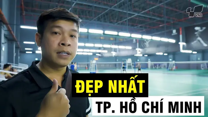Sân Cầu Lông Celadon: Review Chi Tiết, Giá Thuê Và Tiện Ích Tại Tân Phú