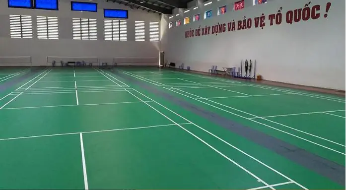Tìm Sân Cầu Lông Chi Lăng: Danh Sách Địa Điểm Uy Tín Tại Đà Nẵng & Cao Lãnh