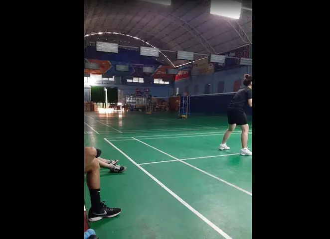 Sân Cầu Lông CM Sport Quận 6: Địa Chỉ, Giá Thuê & Tiện Ích Chi Tiết