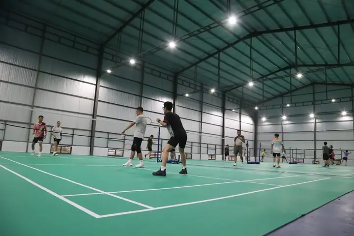 Top Sân Cầu Lông Đà Nẵng: Địa Chỉ Uy Tín, Chất Lượng & Giá Tốt