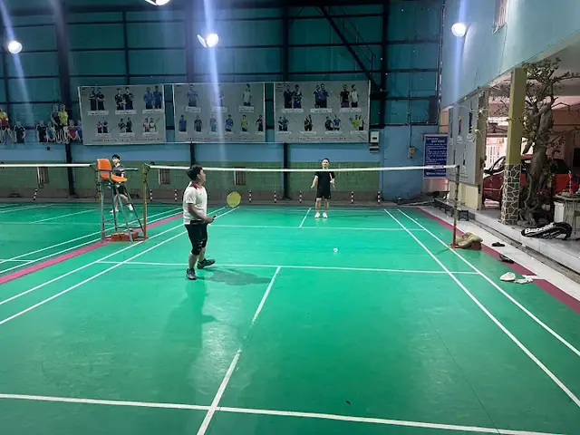 Sân Cầu Lông Đại Học Cần Thơ: Thông Tin Chi Tiết & Hướng Dẫn Đặt Sân