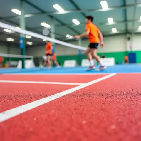 Sân Cầu Lông Đại Học Thủy Lợi: Thông Tin Chi Tiết, Giá Thuê & Cách Đặt Sân