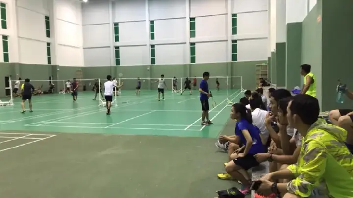 Top Sân Cầu Lông Hải Châu Đà Nẵng: Danh Sách, Giá Thuê & Kinh Nghiệm