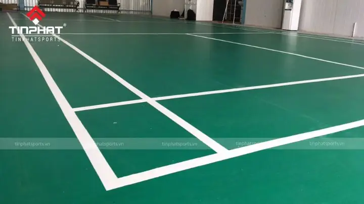 Tìm Sân Cầu Lông Hải Dương: Danh Sách & Review Chi Tiết Các Địa Điểm Chơi