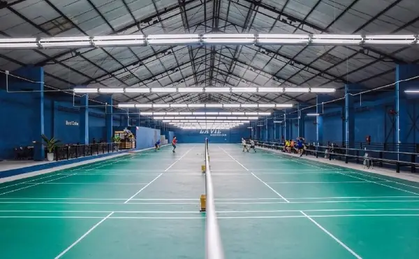 Top Sân Cầu Lông Chất Lượng, Giá Rẻ TPHCM: Danh Sách Chi Tiết & Hướng Dẫn Chọn Lựa