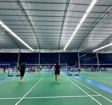 Khám Phá Sân Cầu Lông Hoàng Hoa Thám: Địa Chỉ, Tiện Ích & Giá Thuê 2024