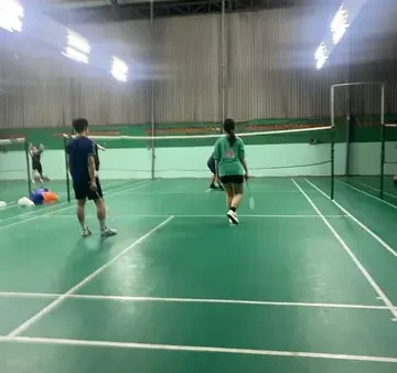 Sân Cầu Lông K334 Tân Bình: Địa Chỉ, Giá Thuê Và Tiện Ích Chi Tiết