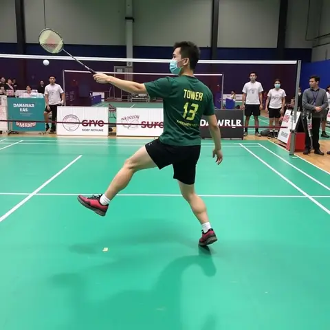 Sân Cầu Lông K34 Tân Bình: Đánh Giá Chi Tiết, Tiện Ích & Giá Thuê