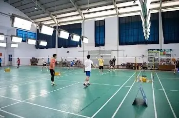 Sân Cầu Lông Khang An: Thông Tin Chi Tiết, Giá Thuê Và Đánh Giá Toàn Diện