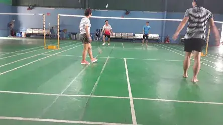 Sân Cầu Lông Làng Thiếu Niên Thủ Đức: Thông Tin Chi Tiết, Địa Chỉ & Giá Thuê