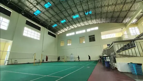 Tìm Sân Cầu Lông Linh Đàm: Danh Sách, Địa Điểm & Kinh Nghiệm Hay Nhất