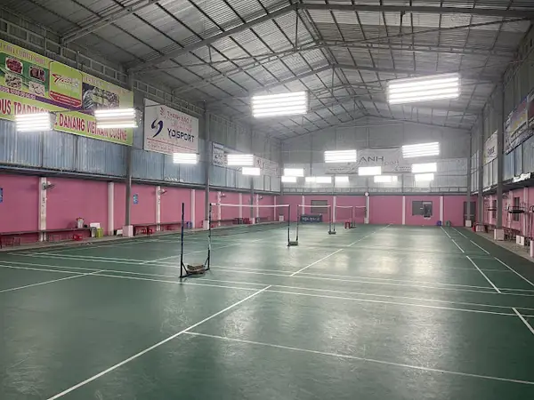 Top Sân Cầu Lông Long Thành: Danh Sách, Giá Thuê Và Đánh Giá Chi Tiết