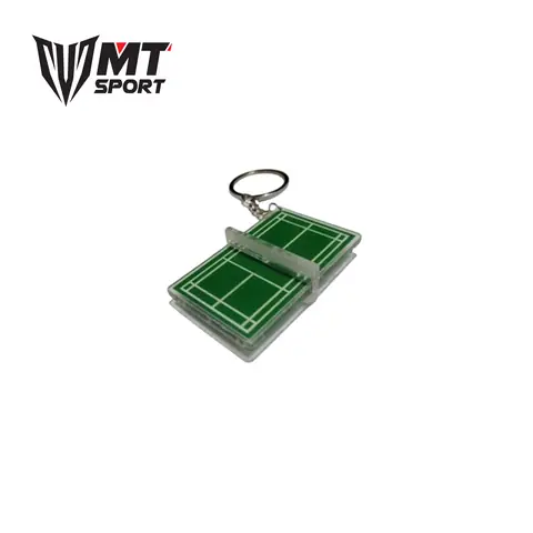 Kích Thước Sân Cầu Lông Mini Chuẩn: Hướng Dẫn Chi Tiết Cho Người Chơi