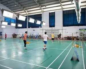 Danh Sách Sân Cầu Lông Phú Nhuận: Top Địa Điểm Chất Lượng & Uy Tín