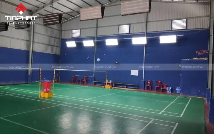 Top Sân Cầu Lông Quận Tân Bình: Danh Sách, Giá Thuê Và Địa Điểm Chi Tiết