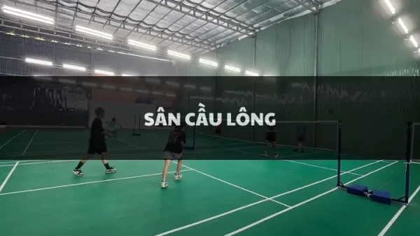 Sân Cầu Lông Rạch Miễu: Thông Tin Chi Tiết & Kinh Nghiệm Chọn Sân Tốt Nhất