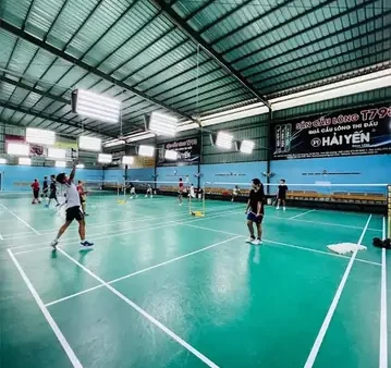 Sân Cầu Lông T793 Trần Xuân Soạn: Địa Chỉ, Giá Thuê Và Đánh Giá Chi Tiết