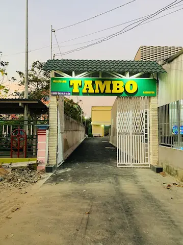 Sân Cầu Lông Tambo Cần Thơ: Thông Tin Chi Tiết, Địa Chỉ Và Giá Thuê