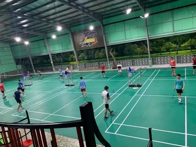 Sân Cầu Lông Tambo Cần Thơ: Review Chi Tiết Địa Điểm, Dịch Vụ & Giá Thuê