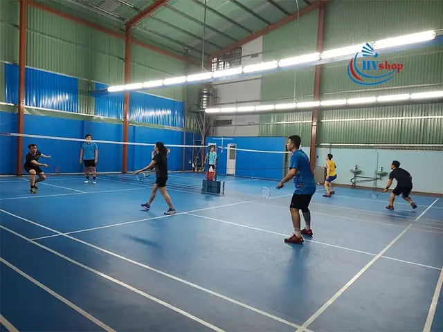 Top Sân Cầu Lông Tây Ninh: Danh Sách & Đánh Giá Chi Tiết