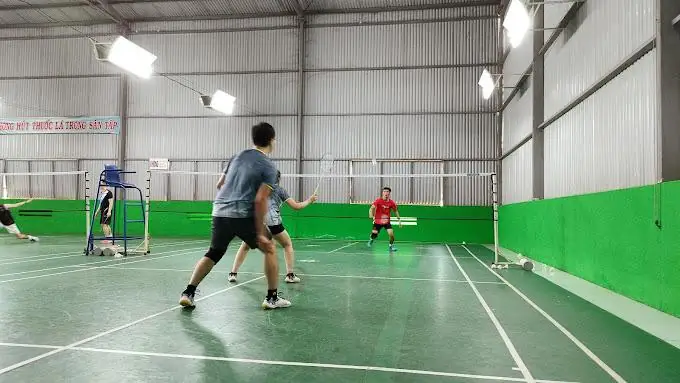 Sân Cầu Lông T&H: Danh Sách, Địa Chỉ Và Giá Thuê Tại Buôn Ma Thuột Sân Cầu Lông T&H: Danh Sách, Địa Chỉ Và Giá Thuê Tại Buôn Ma Thuột