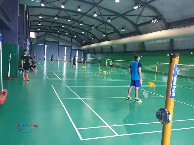 Top Sân Cầu Lông Thanh Xuân: Danh Sách Địa Điểm Chất Lượng, Giá Tốt Nhất