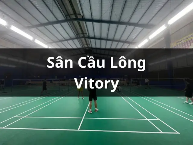 Top 10+ Sân Cầu Lông Thủ Đức: Địa Chỉ, Giá Thuê & Kinh Nghiệm Hay Nhất