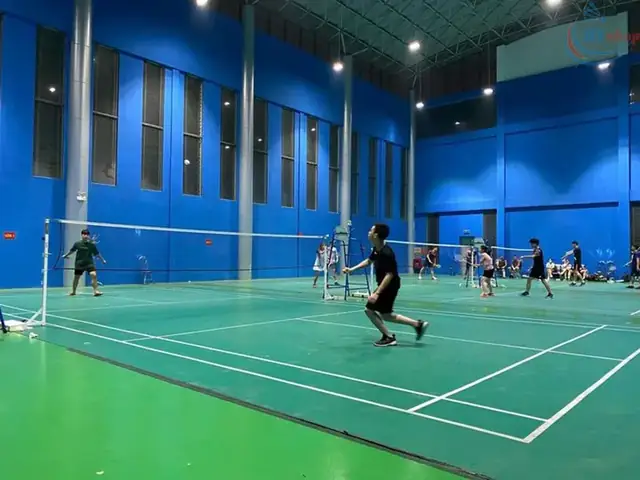 Sân Cầu Lông Trường Đảng: Thông Tin Chi Tiết, Giá Thuê Và Kinh Nghiệm
