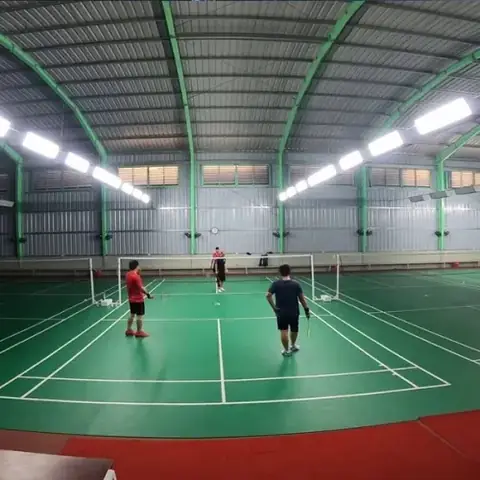 Sân Cầu Lông Trường Đảng: Thông Tin Chi Tiết, Giá Thuê Và Kinh Nghiệm
