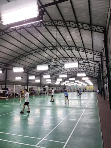 Sân Cầu Lông Viettel Hoàng Hoa Thám: Thông Tin Chi Tiết, Giá Thuê Và Đánh Giá Thực Tế Sân Cầu Lông Viettel Hoàng Hoa Thám: Thông Tin Chi Tiết, Giá Thuê Và Đánh Giá Thực Tế