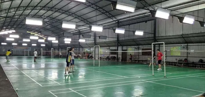Sân Cầu Lông Viettel Hoàng Hoa Thám: Thông Tin Chi Tiết, Giá Thuê Và Đánh Giá Thực Tế Sân Cầu Lông Viettel Hoàng Hoa Thám: Thông Tin Chi Tiết, Giá Thuê Và Đánh Giá Thực Tế