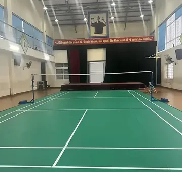 Sân Cầu Lông Yên Hòa: Danh Sách Sân, Giờ Mở Cửa & Giá Thuê Chi Tiết