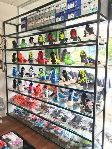 Top 10 Shop Cầu Lông Uy Tín Tại Biên Hòa: Địa Chỉ & Sản Phẩm Chất Lượng