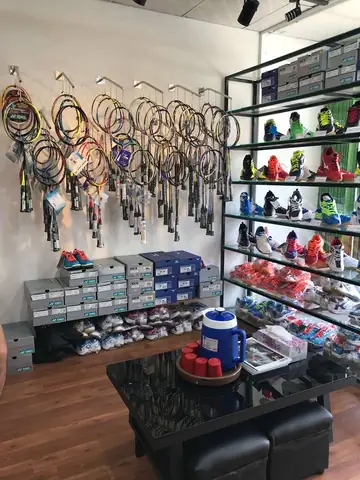 Top 10 Shop Cầu Lông Uy Tín Tại Biên Hòa: Địa Chỉ & Sản Phẩm Chất Lượng