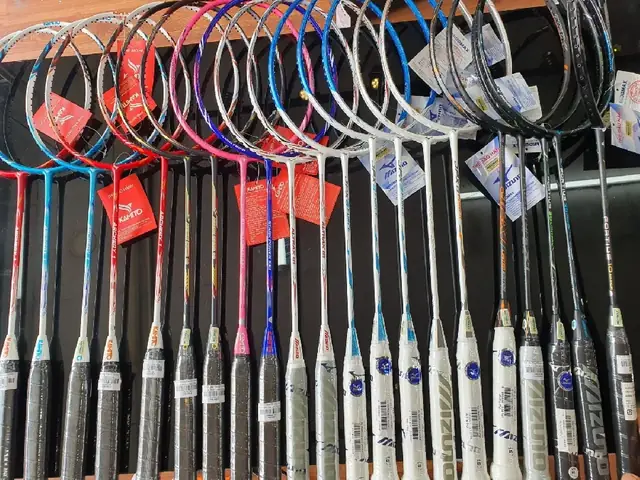 Top 10 Shop Cầu Lông Uy Tín Tại Biên Hòa: Địa Chỉ & Sản Phẩm Chất Lượng