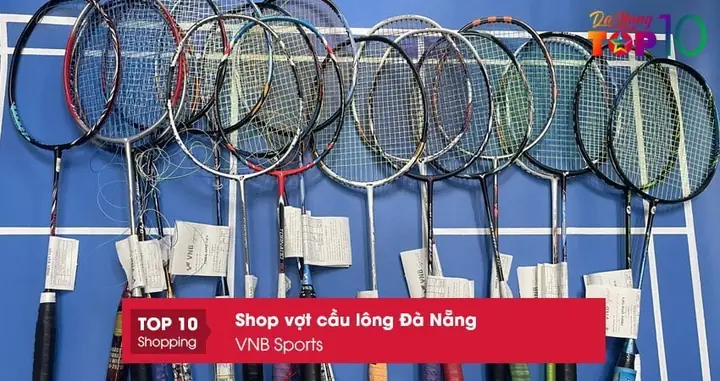 Top 10 Shop Cầu Lông Uy Tín Nhất Đà Nẵng: Địa Chỉ Vàng Cho Dân Chơi