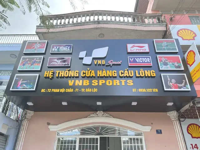 Tìm Shop Cầu Lông Gần Đây: Uy Tín, Chính Hãng Và Dụng Cụ Đầy Đủ