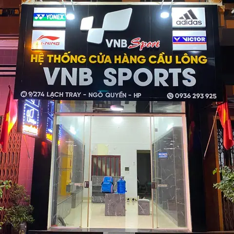 Cửa Hàng Cầu Lông Hải Phòng: Địa Chỉ Mua Vợt, Giày, Phụ Kiện Uy Tín