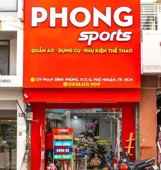 Shop Cầu Lông TP.HCM: Hướng Dẫn Chọn Nơi Mua Vợt, Giày & Phụ Kiện Uy Tín