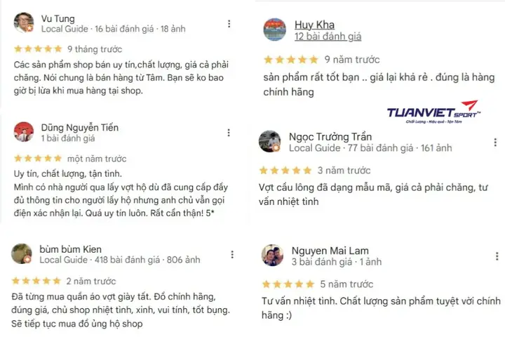 Cửa Hàng Cầu Lông Minh Phương: Địa Chỉ Uy Tín Mua Vợt & Phụ Kiện Tại Hà Nội