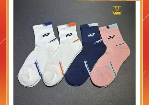 Shop Cầu Lông MNB: Sản Phẩm, Ưu Đãi Và Địa Điểm Mua Sắm Uy Tín Đà Nẵng