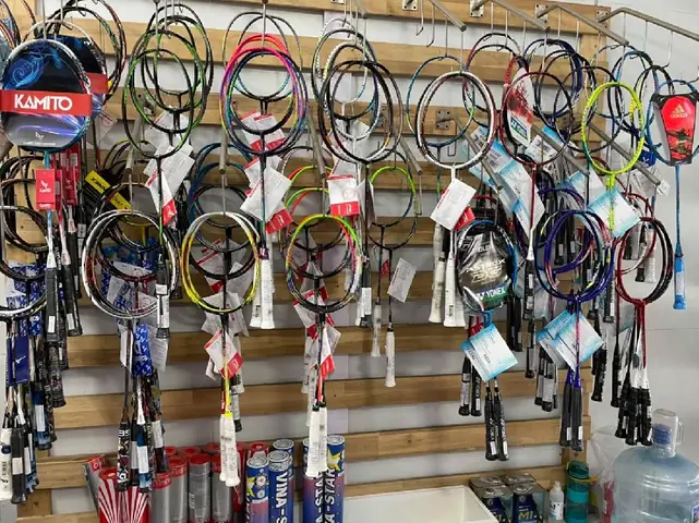 Top 10 Shop Cầu Lông Uy Tín Và Chất Lượng Nhất Tại Đà Nẵng Cập Nhật 2024