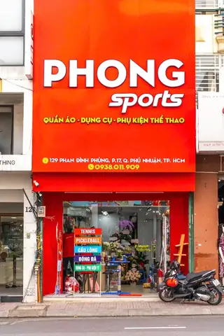 Top 10 Shop Cầu Lông Uy Tín TP.HCM: Địa Chỉ Mua Vợt, Giày & Phụ Kiện Chính Hãng