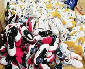 Top 5 Shop Giày Cầu Lông Uy Tín TPHCM: Chọn Mẫu Nào Tốt Nhất?