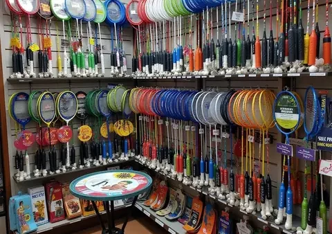 Top Cửa Hàng Vợt Cầu Lông Uy Tín Nhất Tại Bắc Ninh